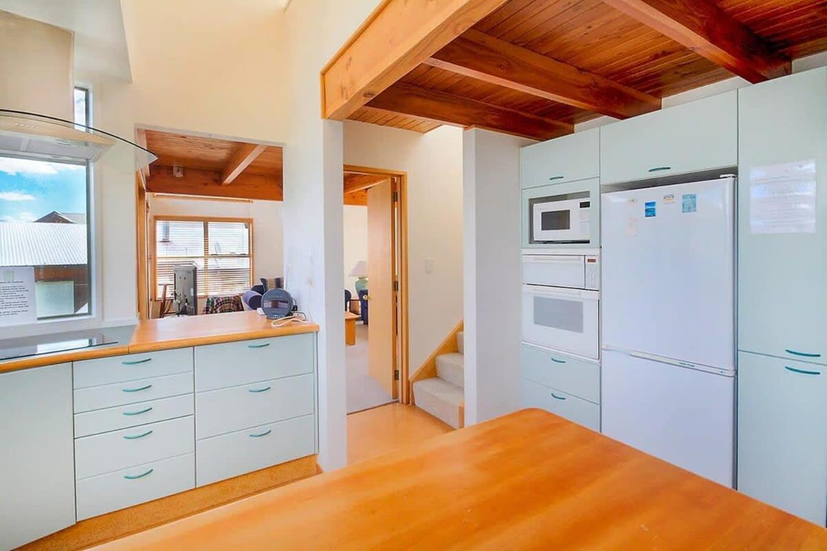 Villa Ruby'S Fernhill Vista Queenstown Exterior foto